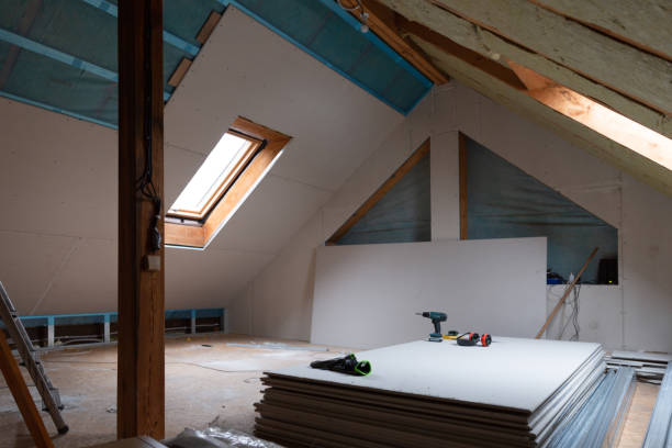 Best Wall Insulation Contractor  in Deer Park, NY