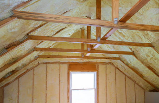 Best Blown-in Insulation  in Deer Park, NY