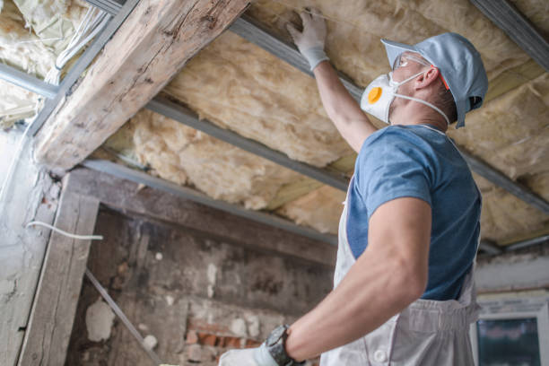 Best Soundproof Insulation Installation  in Deer Park, NY