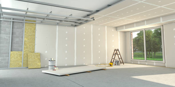 Best Crawl Space Insulation  in Deer Park, NY