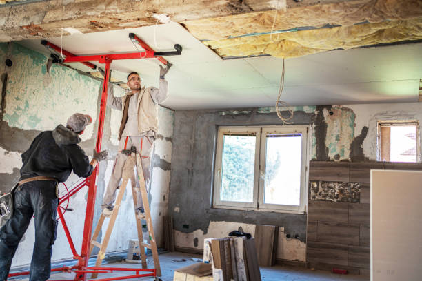 Best Residential Insulation Services  in Deer Park, NY