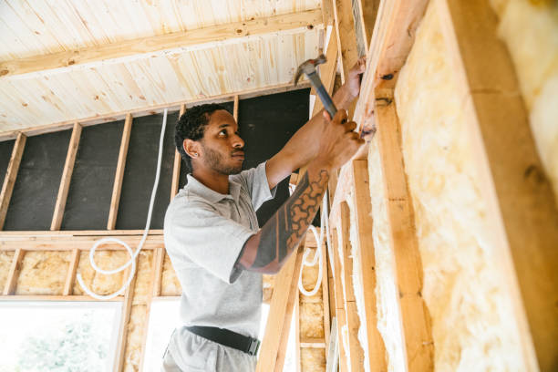 Best Attic Insulation Installation  in Deer Park, NY