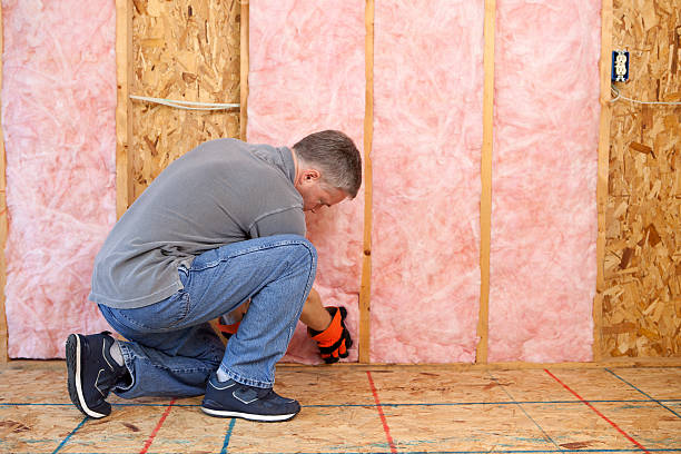 Best Professional Insulation Contractor  in Deer Park, NY