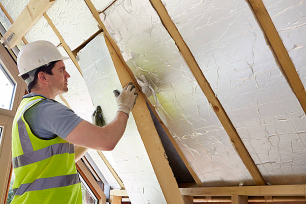 Best Commercial Insulation Contractor  in Deer Park, NY