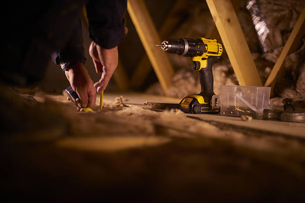 Best Wall Insulation Contractor  in Deer Park, NY