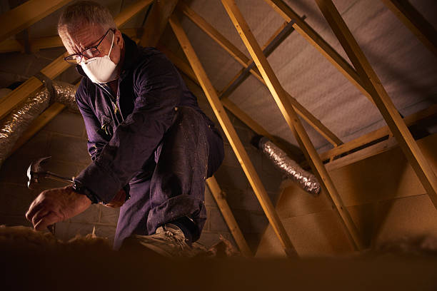 Best Local Insulation Services  in Deer Park, NY